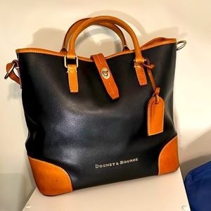Dooney & Bourke Satchel